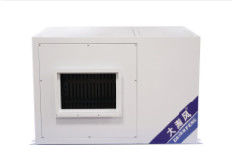 Ein guter Preis. 380V/50Hz Energiesparende Klimaanlage für intelligente Temperaturregelung Online