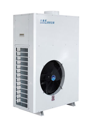 Ein guter Preis. 1250 m3/h Luftvolumen Gewerbliche Küche Klimaanlage Öl- und Rauchfest Online
