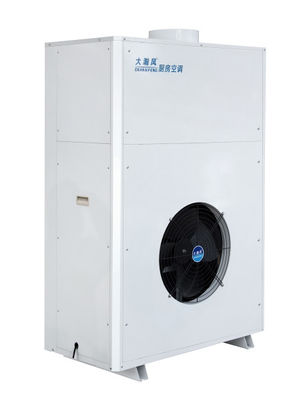 Ein guter Preis. Gewerbliche Frischluft-Klimaanlage Integriertes System Geräuschpegel 45 dB Online