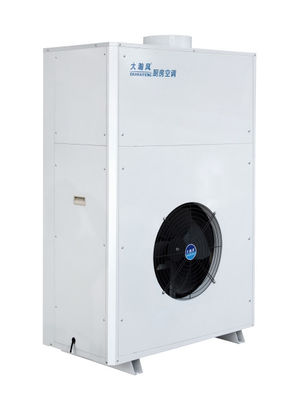 Ein guter Preis. R22 Klimaanlage für gewerbliche Küche Intelligente Temperatur-Feuchtigkeitsregelung Online