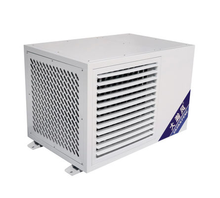 Ein guter Preis. Energieeinsparung R22 Kältemittel Klimaanlage 16KW 380V/50Hz Online