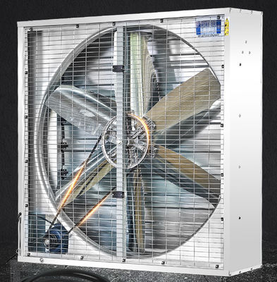 Ein guter Preis. Anpassbarer Geschwindigkeitsregler Negativdruckventilator mit Gurt für eine optimale Belüftung Online