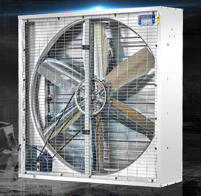 Ein guter Preis. Deckenhänger mit Druckventilator 380 V/50 Hz mit starker Windkraft Online