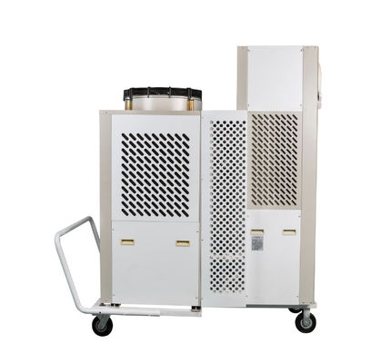 Ein guter Preis. 6.5 KW Saubere Frische Luft Großer mobiler Luftkühler für einfache Bewegung und Aufenthalt Online
