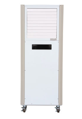 Ein guter Preis. Kleine Abmessung Große Kühlleistung 6,5 KW Mobilluftkühler für industrielle Zwecke Online