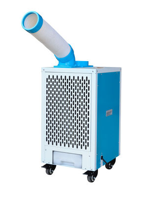 Ein guter Preis. 2.7 KW Portable Mobile Air Cooler sauber und produktiv mit industrieller Kühltechnik