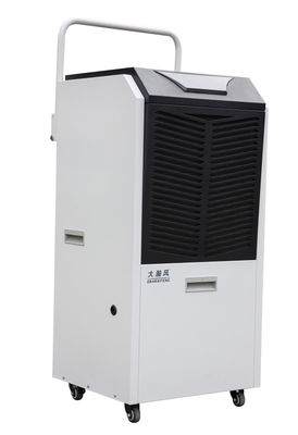 Ein guter Preis. R410a 90L Trolley Portable Commercial Dehumidifier 1500 W Trockene frische Luft Online