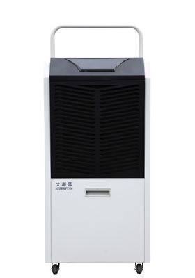 Ein guter Preis. Mobiler R410a Tragbare kommerzielle Entfeuchter 90L 1500 W Trockene saubere Luft Online