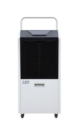Ein guter Preis. Mobiler R410a Tragbare kommerzielle Entfeuchter 1500 W Trockene Luft 90L Online