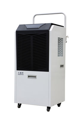 Ein guter Preis. Bequemer mobiler kommerzieller Entfeuchter 1500 W Trockene saubere Luft 90L Online