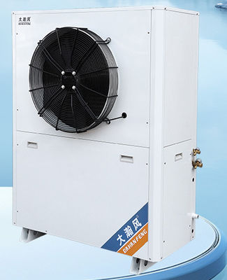 Ein guter Preis. 22.4 KW Industrieenergieeinsparende Klimaanlage durch Wasserkühlung Online