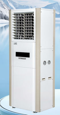 Ein guter Preis. 16 KW Energieeffiziente Klimaanlage Verdunstung Kühlung Wasserkühlung Luftkühlung Online