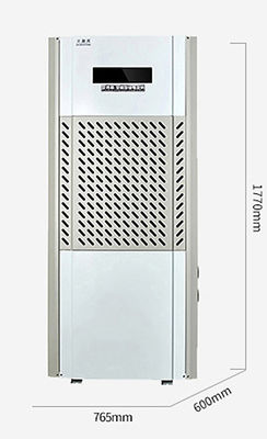 Ein guter Preis. Erhöhen Sie den Komfort 20 KW durch industrielle Energieeinsparung Klimaanlage für Kaltluftventilation Online