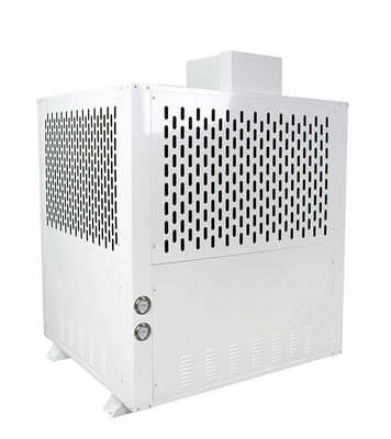 Ein guter Preis. Verbesserte Komfort und Leistung durch 44 KW Industrie-Energiespar-Klimaanlage Online