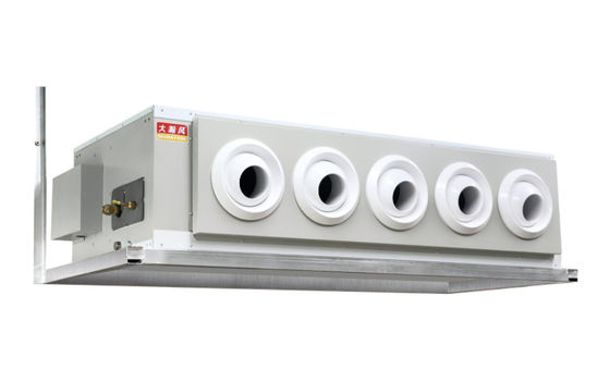 Ein guter Preis. Energieeinsparende Klimaanlage für Industriezwecke Intelligenter Thermostat Steuern Energieeffizienz Online