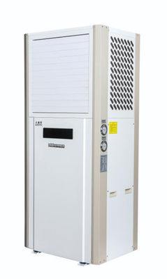 Ein guter Preis. Anwendbare Temperatur -7°C-43°C 16 Kw Klimaanlage mit geringer Geräuschmenge ≤ 61 Dbs Online