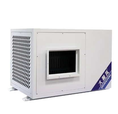 Ein guter Preis. 16 Kw-Klimaanlage für langlebige und langlebige Leistung Anwendbare Temperatur -7°C-43°C Online