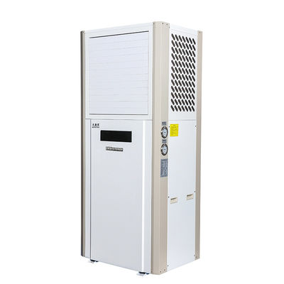 Ein guter Preis. 16 kW Klimaanlage Kühlung bei Temperaturen von -7°C bis 43°C mit Anwendbarem Temperaturbereich von -7°C bis 43°C Online