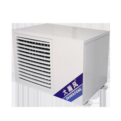 Ein guter Preis. Kompakte Kältemittel-Energieeinsparungsklimageräte für -7°C bis 43°C Anwendbarer Temperatur Online