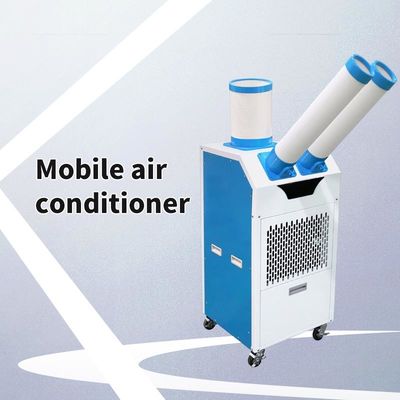 Ein guter Preis. Innovatives Wärmeregulierungssystem für Mobilluftkühler Online