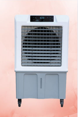 Ein guter Preis. Versatile Kühllösung Mobilluftkühler mit Options-Eis-Wasserbehälter-Kompatibilität Online