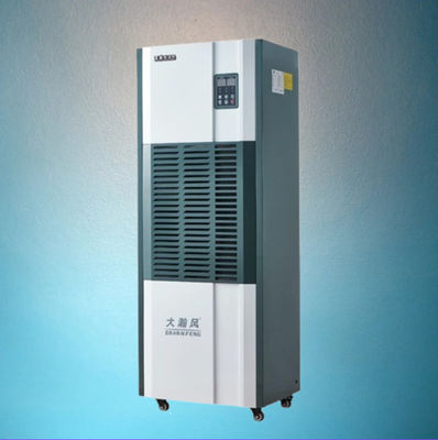 Ein guter Preis. Leiser Industrie-Luftentfeuchter schützt Ihr Eigentum und steigert die HVAC-Effizienz Im Internet
