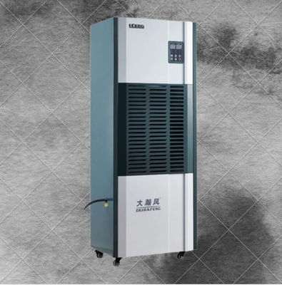 Ein guter Preis. Schützen Sie Ihre Vermögenswerte und reduzieren Sie Energie mit Industrie-Luftentfeuchtern für Bereiche mit hoher Luftfeuchtigkeit Im Internet