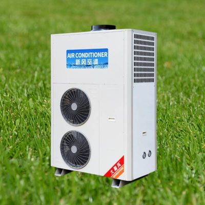 Ein guter Preis. Effizient kühlende kommerzielle Küchen-Klimaanlage 192 mm Ausgangsgraben Im Internet