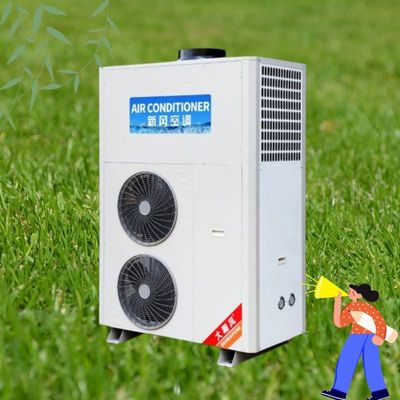 Ein guter Preis. Verwandeln Sie Ihre Küche mit einer gewerblichen Küchen-Klimaanlage in eine kühle Oase Im Internet