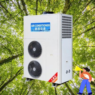 Ein guter Preis. Grüßen Sie eine kühle und komfortable Küche mit unserer kommerziellen Küchen-Klimaanlage Im Internet