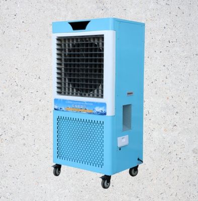 Ein guter Preis. Längere Lebensdauer und komfortables Klima Mobilluftkühler mit fortgeschrittener Temperaturregelung und guter Luftzirkulation Im Internet