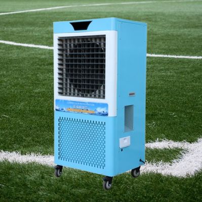 Ein guter Preis. Längere Lebensdauer und komfortables Klima Mobilluftkühler mit fortgeschrittener Temperaturregelung und guter Luftzirkulation Im Internet