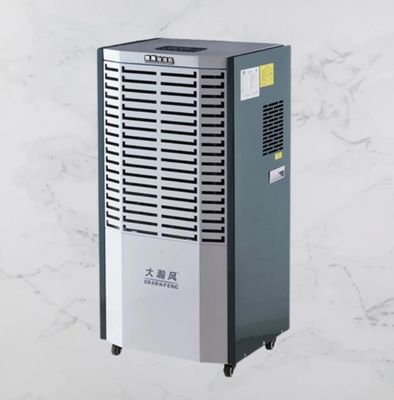 Ein guter Preis. Hochleistungs-Handelsentfeuchter 60L/D Kapazität 220V Stromversorgung Im Internet