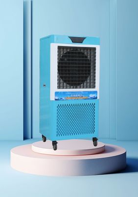 Ein guter Preis. Gute Luftzirkulation und fortschrittliche Temperaturkontrolle in Nano-Korrosionsschutz-Mobilen Luftkühlern für eine angenehme Umgebung Im Internet
