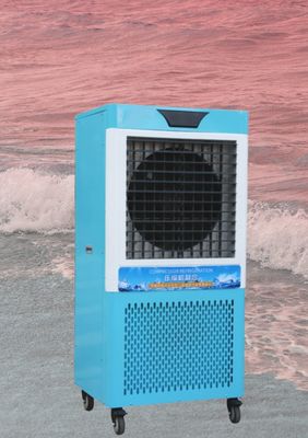 Ein guter Preis. Energieeinsparende Leistung Mobilluftkühler mit fortgeschrittener Temperaturregelung und guter Luftzirkulation Im Internet