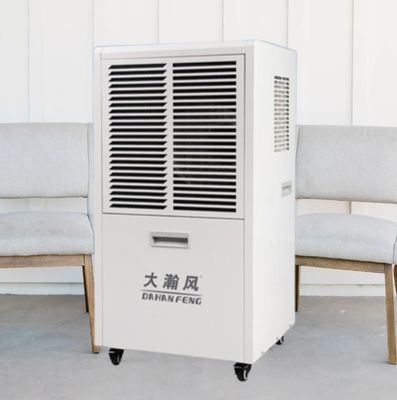Ein guter Preis. Maximieren Sie die HVAC-Effizienz & Schützen Sie Vermögenswerte - Leiser Gewerblicher Luftentfeuchter Im Internet