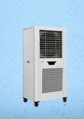 Ein guter Preis. Energiesparender mobiler Luftkühler mit fortschrittlicher Temperaturregelung und Nano-Korrosionsschutzbehandlung Im Internet