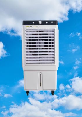 Ein guter Preis. Portable Kühlintensität Fortgeschrittene Kühltechnologie Silent Mobile Air Cooler Im Internet