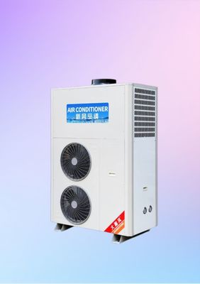 Ein guter Preis. All-in-One-Küchen-Klimaanlage mit programmierbaren Einstellungen Im Internet