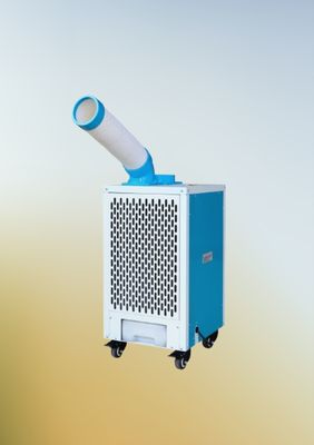 Ein guter Preis. Versatile Kühllösung Mobilluftkühler mit erweitertem Wasserkreislauf Im Internet