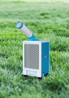 Ein guter Preis. Versatile Kühllösung Mobilluftkühler mit erweitertem Wasserkreislauf Im Internet