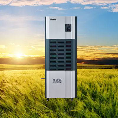 Ein guter Preis. Steigern Sie die HVAC-Effizienz und schützen Sie Ihre Vermögenswerte mit unserem industriellen Entfeuchtungsgerät zur Erhaltung von Struktur und Material Im Internet