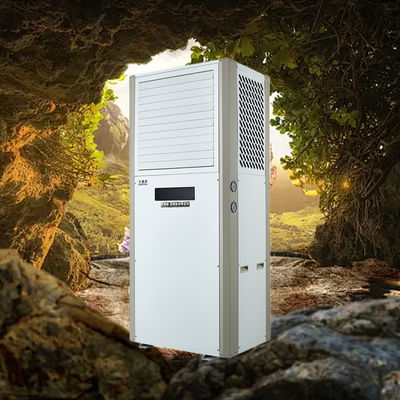 Ein guter Preis. Leistungsfähige industrielle Klimaanlage für schwere Kühlung in Großräumen Im Internet