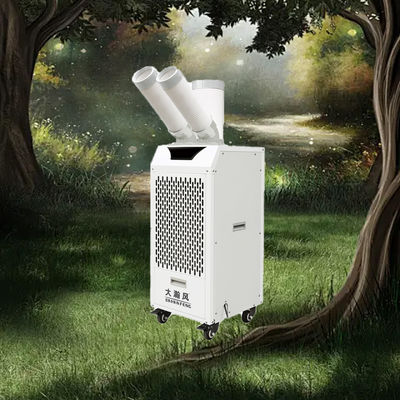 Ein guter Preis. Industrieführende Temperaturstabilisierung mit mobilen Luftkühlern Im Internet