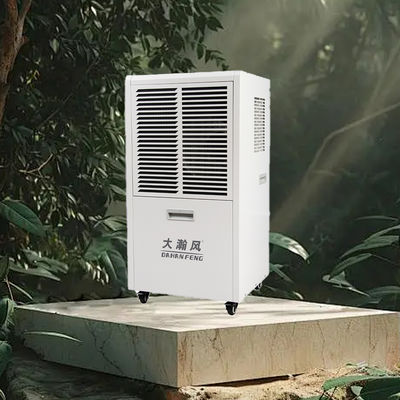 Ein guter Preis. Schützen Sie Gebäude und Besitztümer Verlängern Sie die Lebensdauer des Geräts Energie sparen Sie mit unserem kommerziellen Entfeuchtungsgerät Im Internet