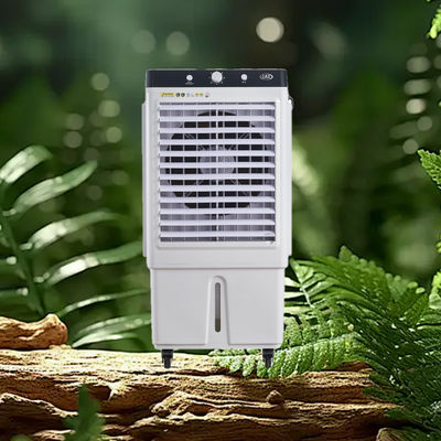 Ein guter Preis. Erleben Sie eine schnelle Temperaturreduzierung Dahanfeng Mobilluftkühler Energieeinsparende tragbare Im Internet