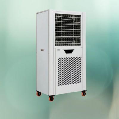 Ein guter Preis. Energiesparender mobiler Luftkühler für leise und gleichmäßige Luftzirkulation und präzise Temperatureinstellung Im Internet