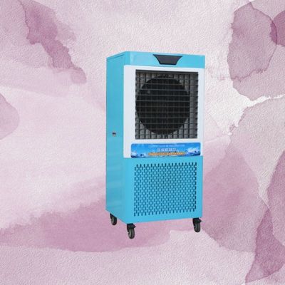 Ein guter Preis. Energie mobile Luftkühler mit schneller Kühlung / Heizung Niedriggeräuschbetrieb Nano-Antikorrosionsbehandelt für komfortable Innenumgebung Im Internet