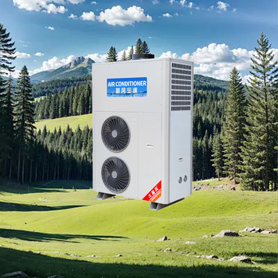 Ein guter Preis. Küche effizient kühlen mit zielgerichteten und programmierbaren kommerziellen Küchen-Klimaanlagen Im Internet