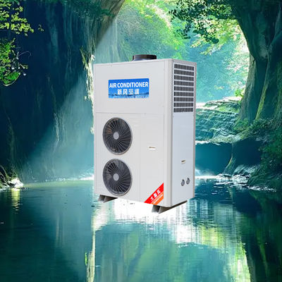 Ein guter Preis. Kühlen Sie Ihre Küche effizient mit programmierbaren Gewerbeküchen-Klimaanlagen Im Internet